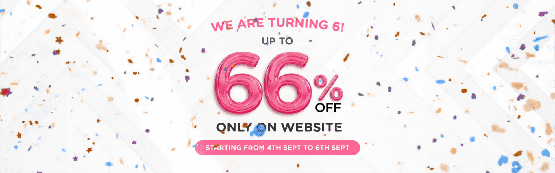 KBP's 6th Anniversary