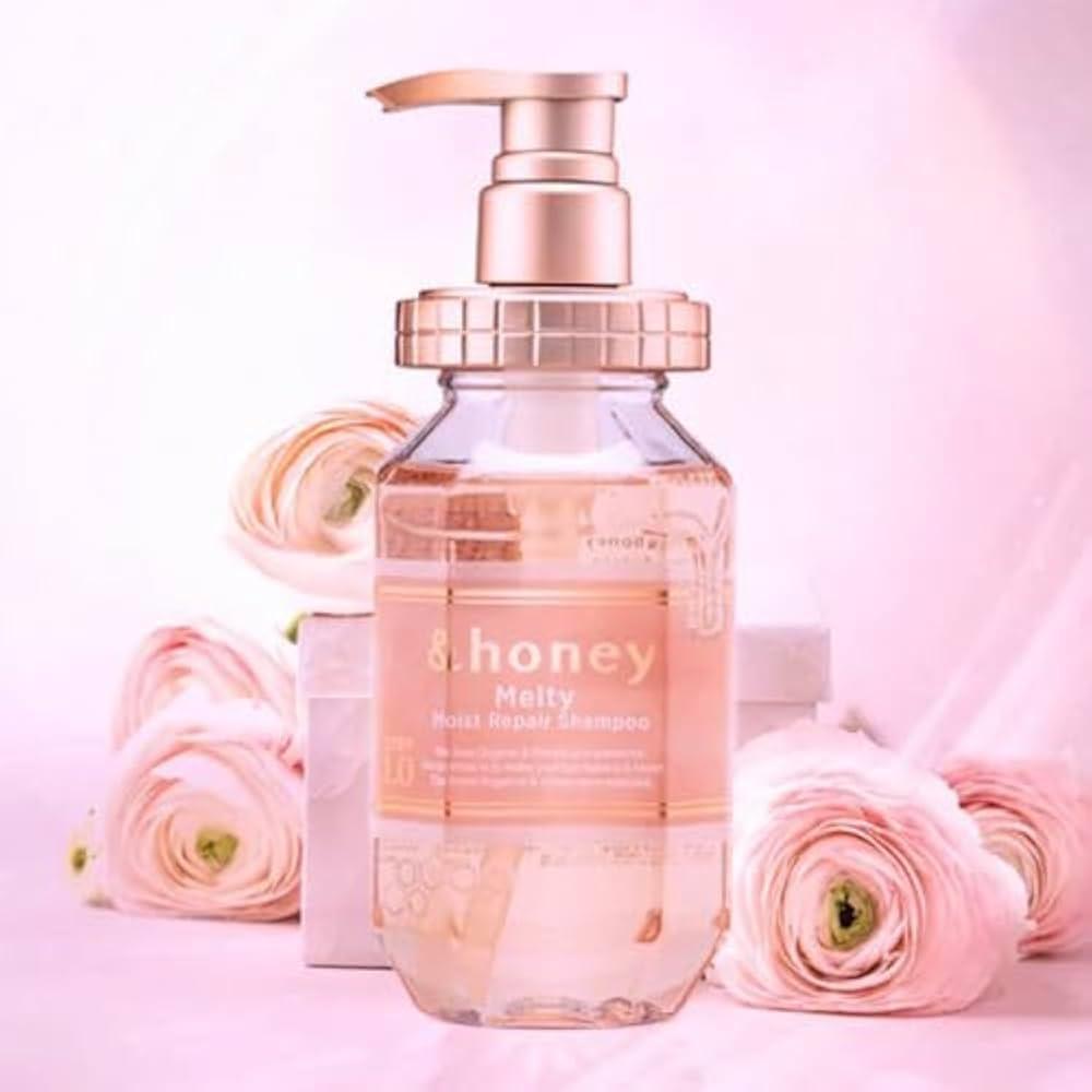 &honey melty moist shampoo Image 2.jpeg