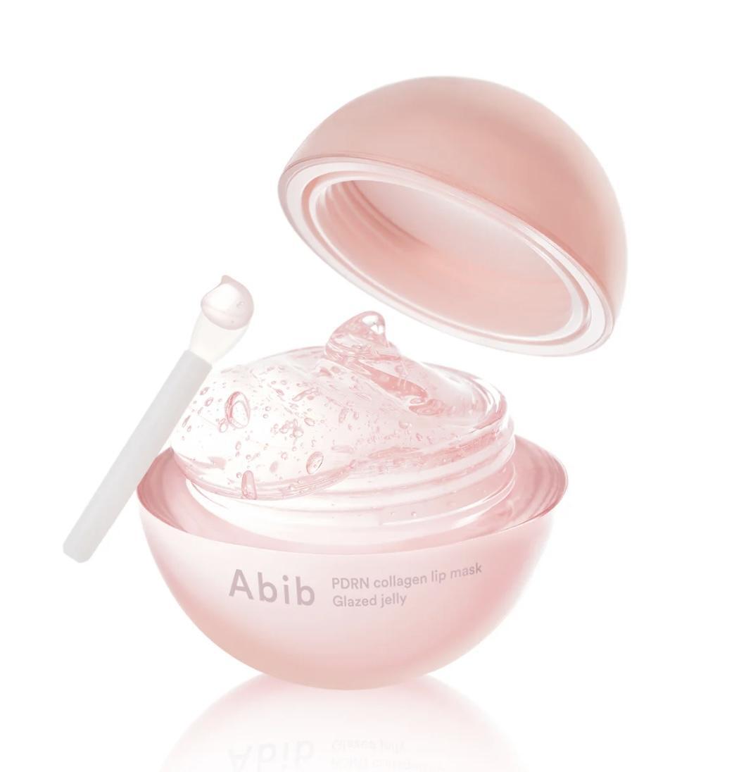 PDRN Collagen Lip Mask Glazed Jelly 11g