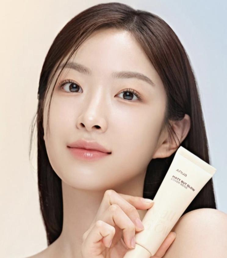 anua matt but glow spf Image 4.jpeg