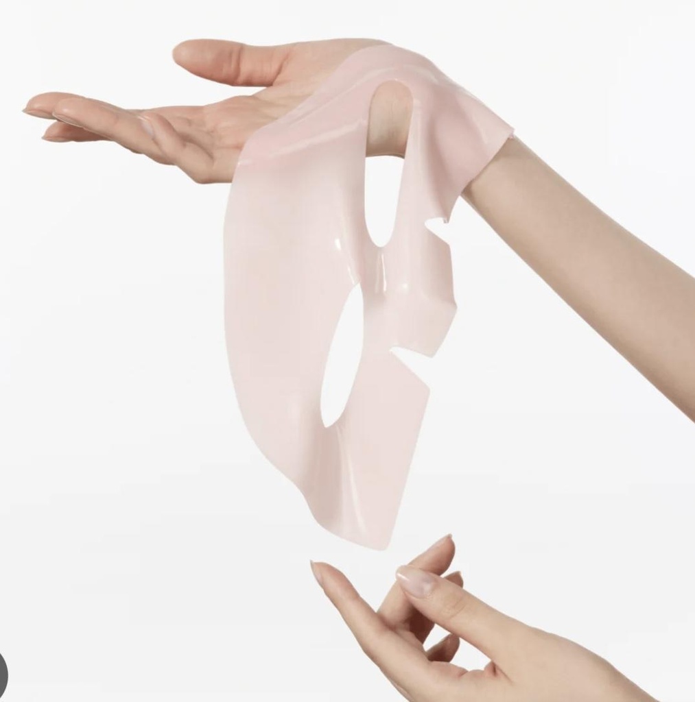 anua peach collagen mask Image 3.jpeg