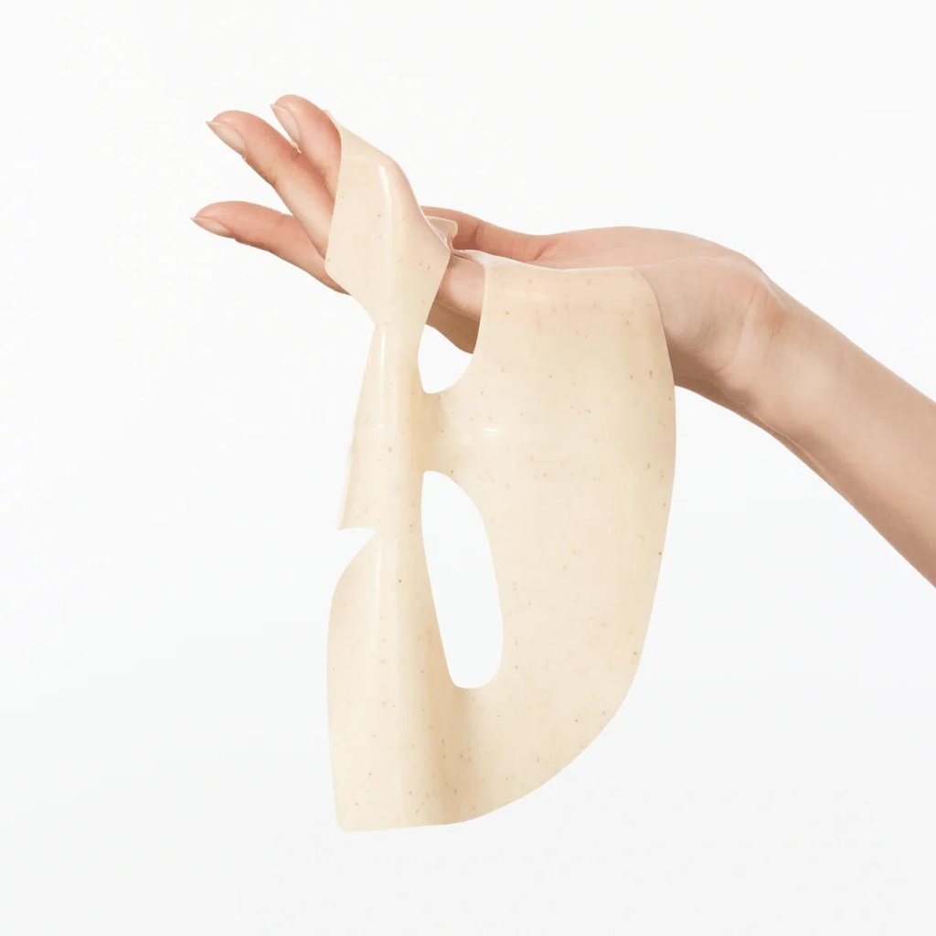 anua rice collagen mask Image 4.jpeg