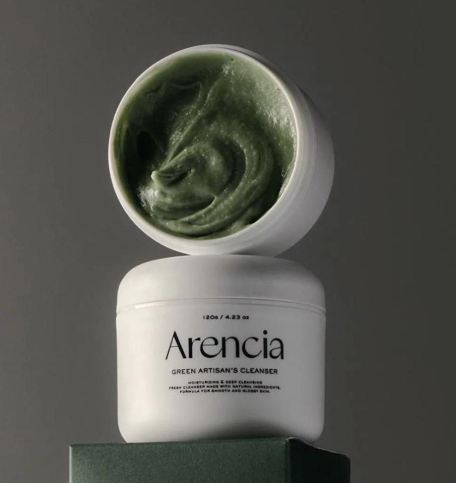 arencia green cleanser Image 4.jpeg