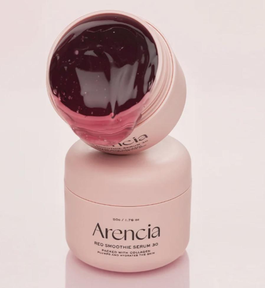 arencia red smoothie serum Image 4.jpeg