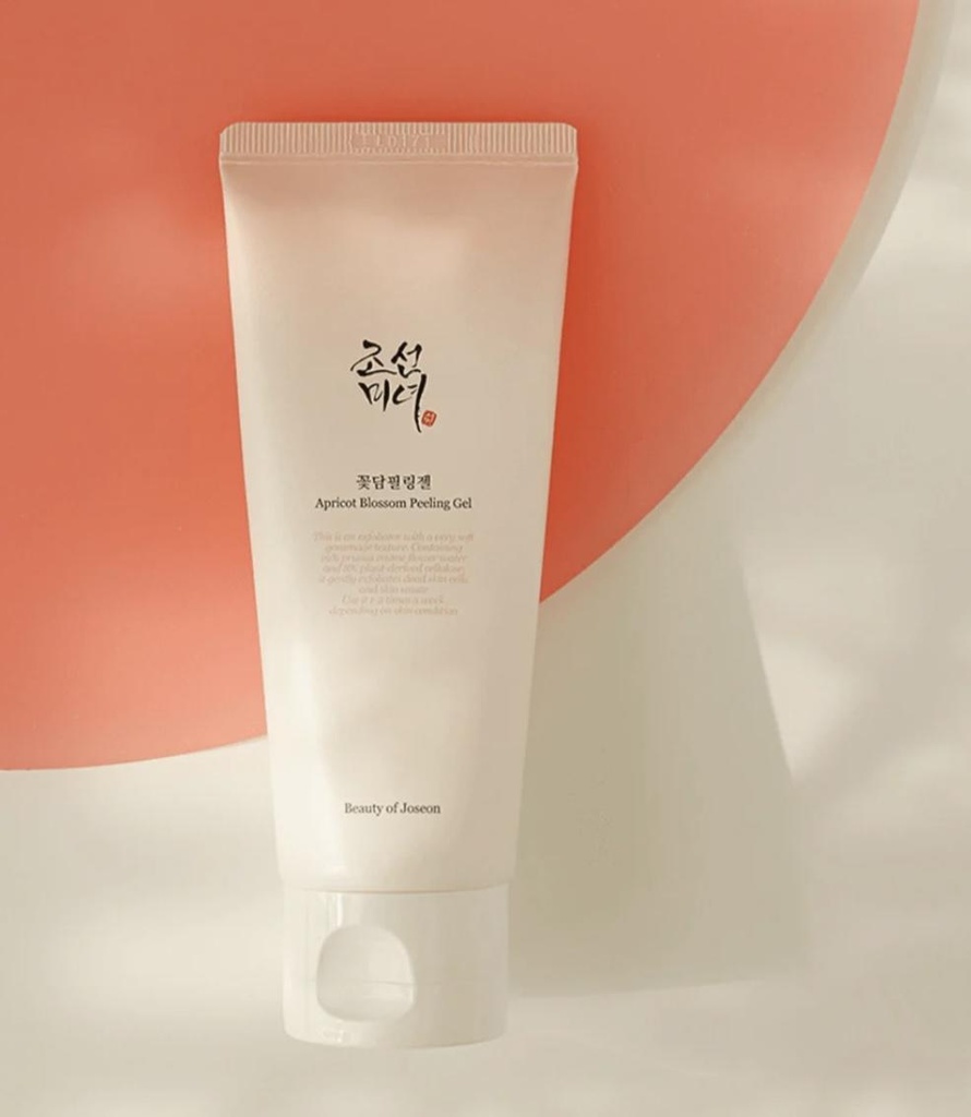 boj apricot peeling gel Image 4.jpeg