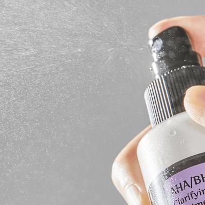 Aha/Bha Clarifying Treatment Toner