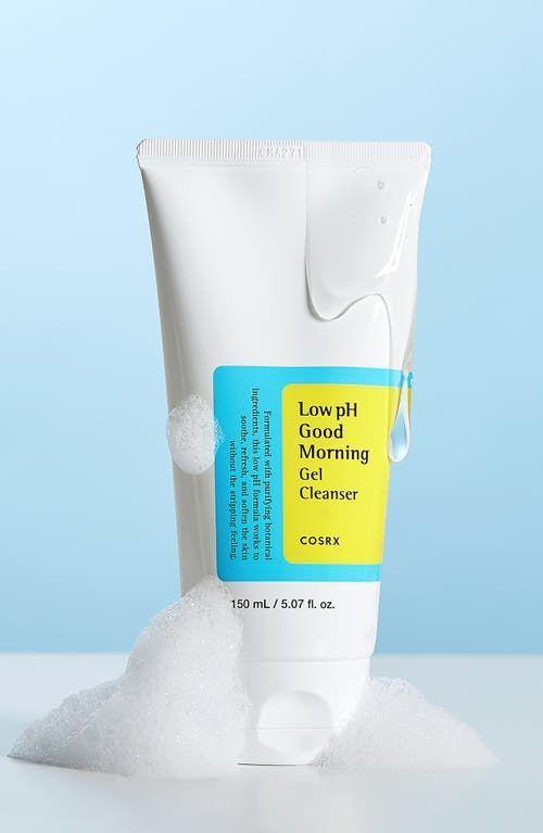 cosrx low ph cleanser Image 2.jpeg