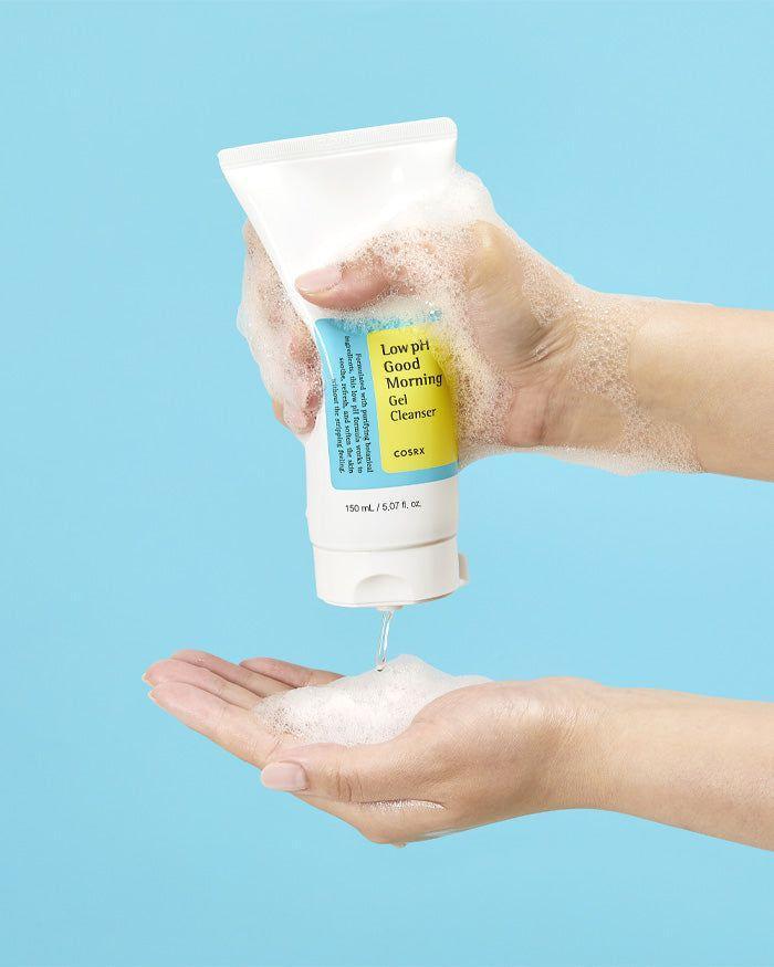 cosrx low ph cleanser Image 4.jpeg