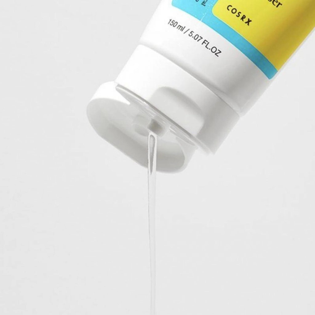 cosrx low ph cleanser mini Image 2.jpeg