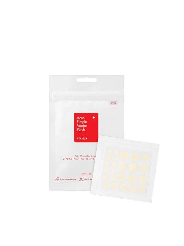 Acne Pimple Master Patch 24ea