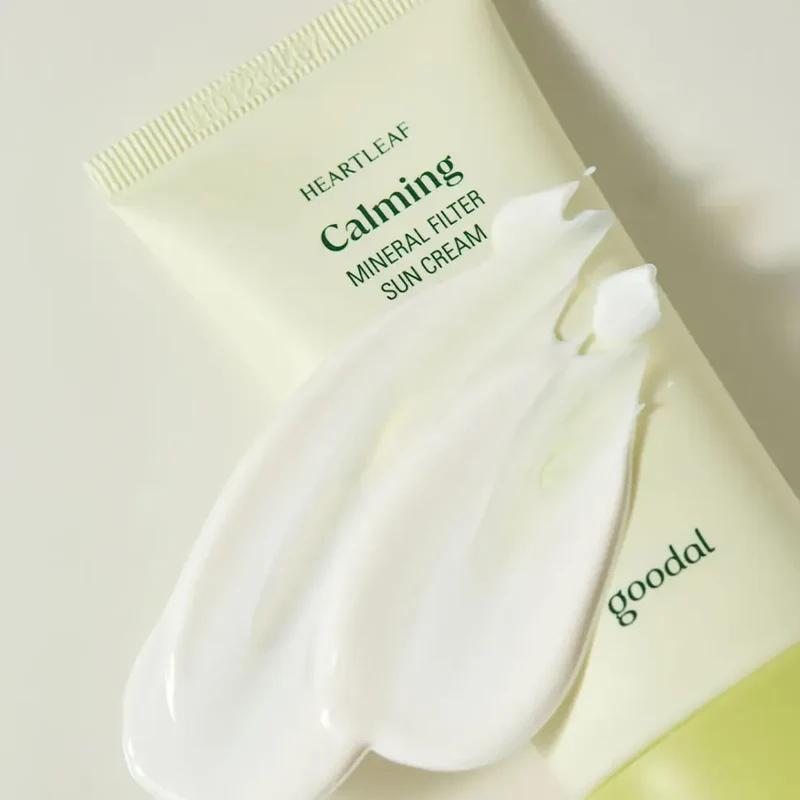 goodal heartleaf mineral spf Image 2.jpeg