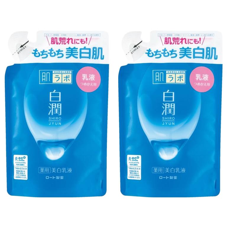hada labo whitening light refill Image 3.jpeg