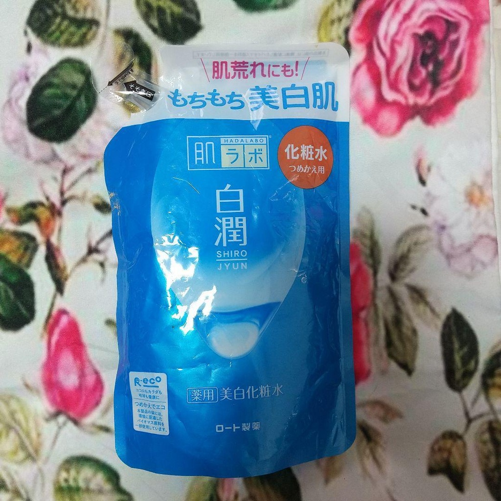 hada labo whitening light refill Image 4.jpeg