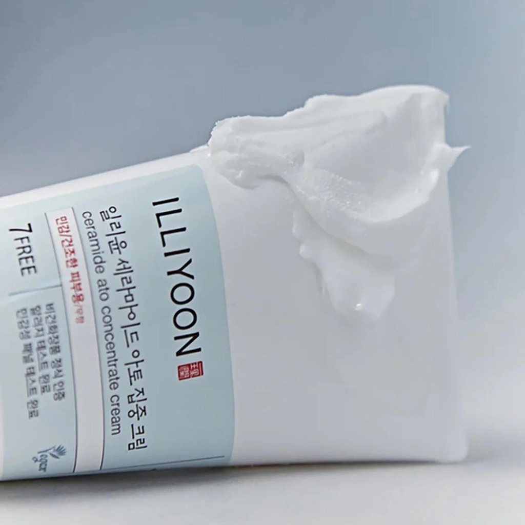 illiyoon ceramide cream 200ml Image 3.jpeg