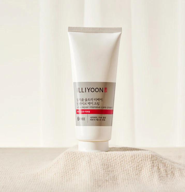illiyoon intensive cream 200ml Image 3.jpeg