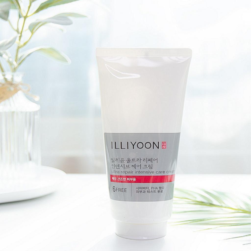 illiyoon intensive cream 200ml Image 4.jpeg