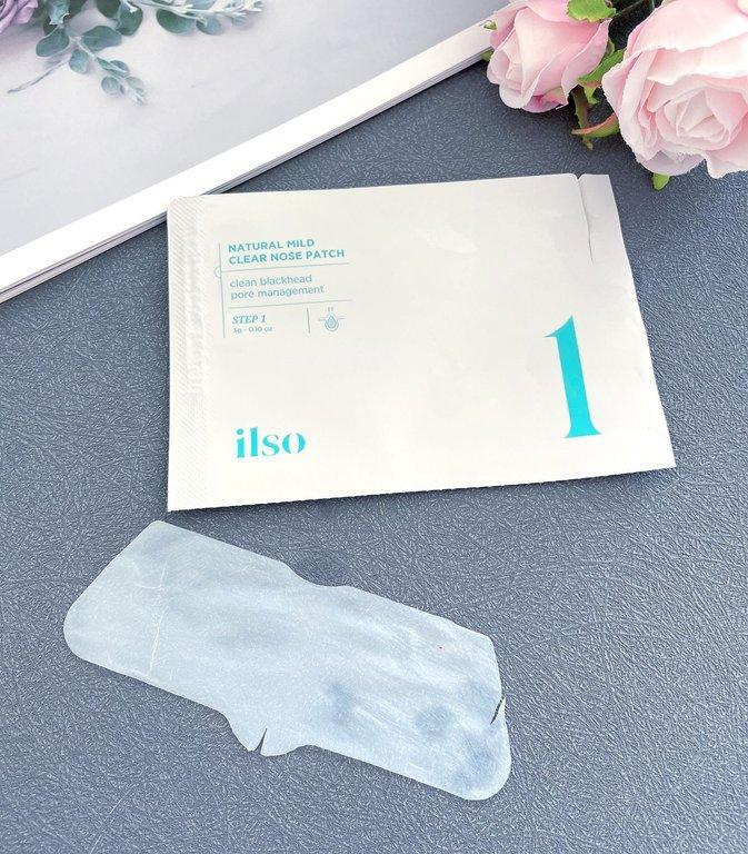 ilso clear nose pack Image 2.jpeg