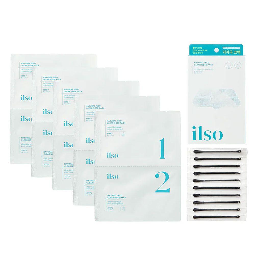 ilso clear nose pack Image 3.jpeg