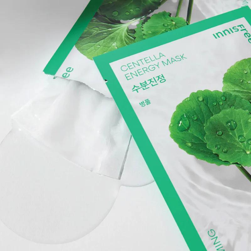 innisfree centella sheetmask Image 2.jpeg