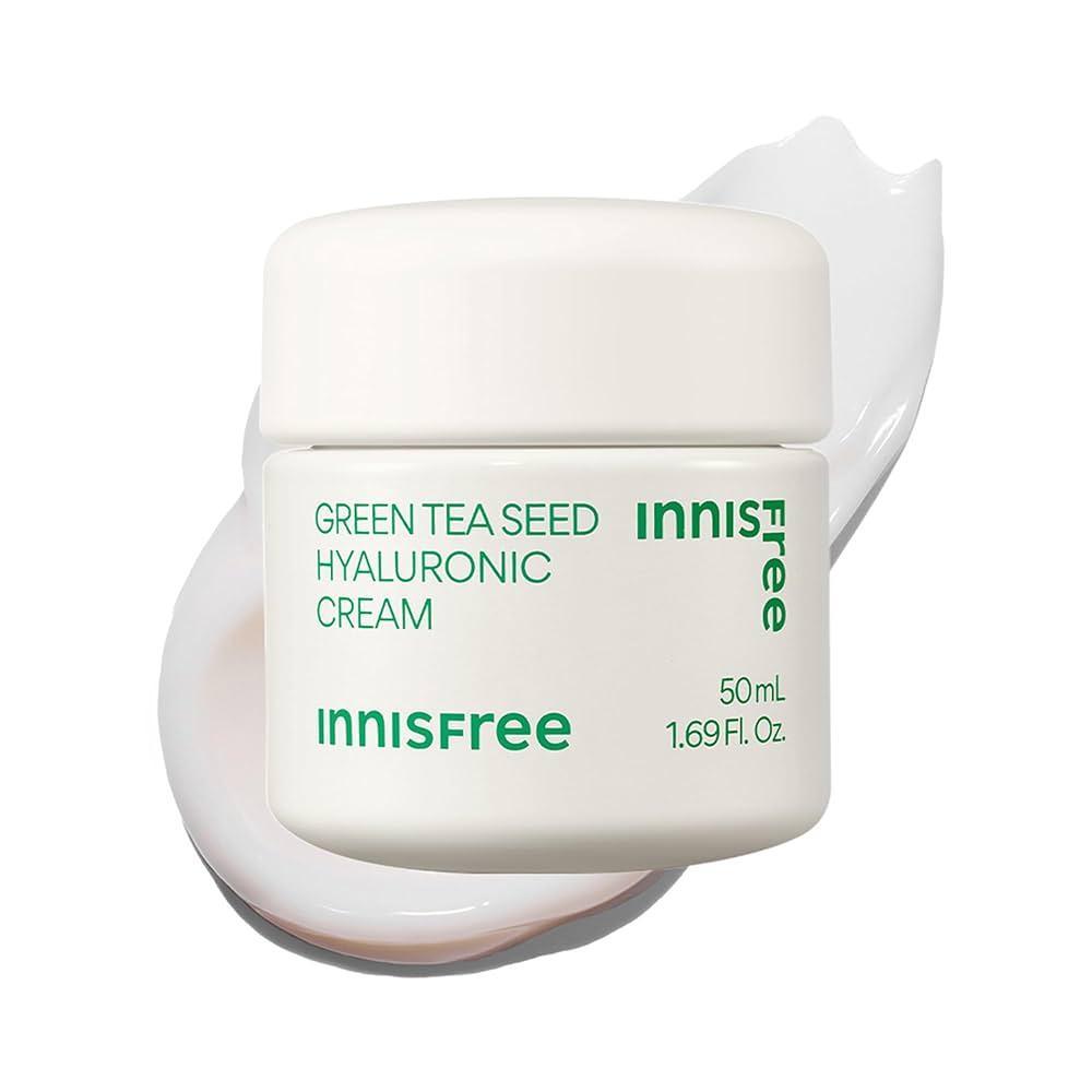 innisfree green tea seed cream Image 2.jpeg