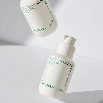innisfree green tea seed serum Image 3.jpeg