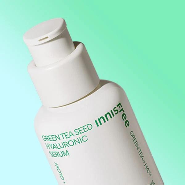 innisfree green tea seed serum Image 4.jpeg