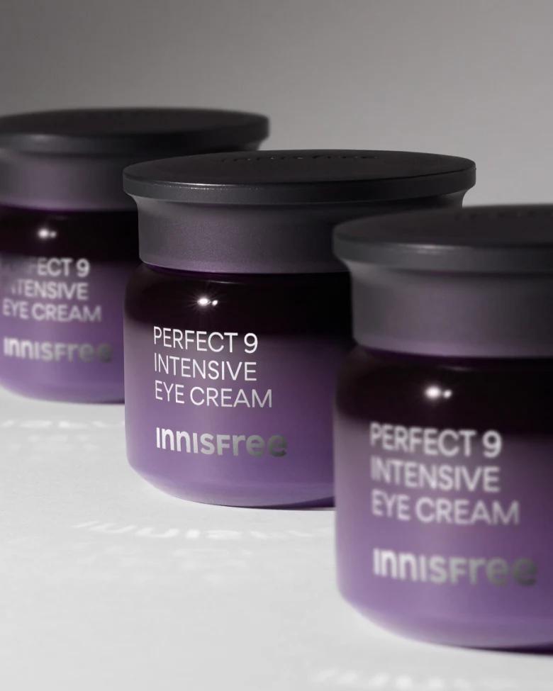 innisfree perfect 9 eye cream Image 2.jpeg