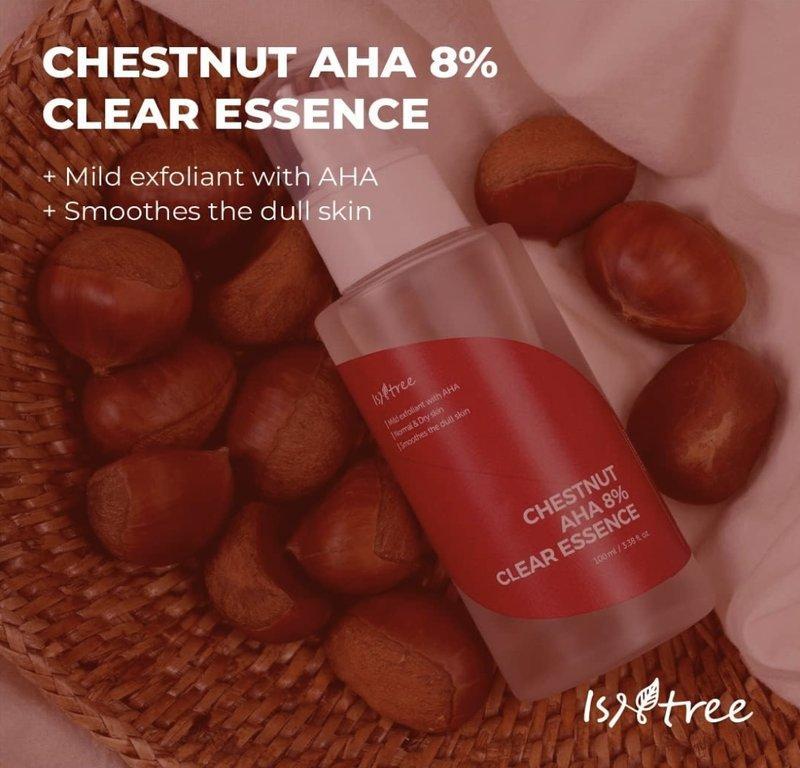 isntree AHA essence Image 2.jpeg