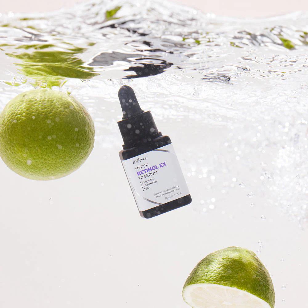 isntree hyper retinol serum Image 3.jpeg