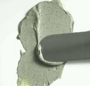 isntree mugwort clay mask mini Image 2.jpeg