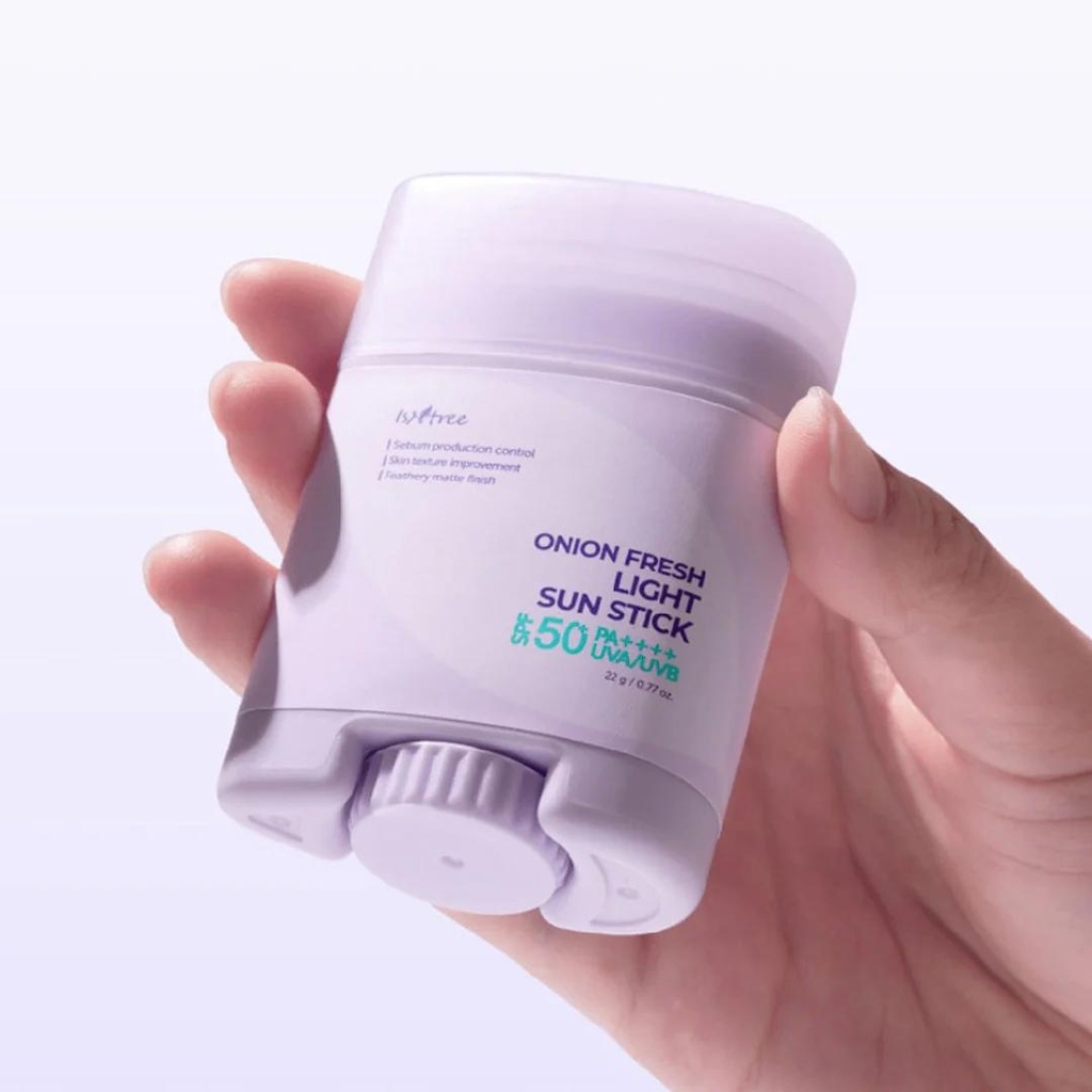 isntree onion sunstick Image 3.jpeg