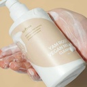 isntree yam milk cleanser Image 3.jpeg