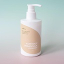 isntree yam milk cleanser Image 4.jpeg