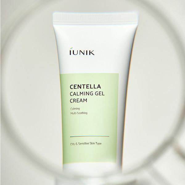 iunik centella gel cream Image 3.jpeg