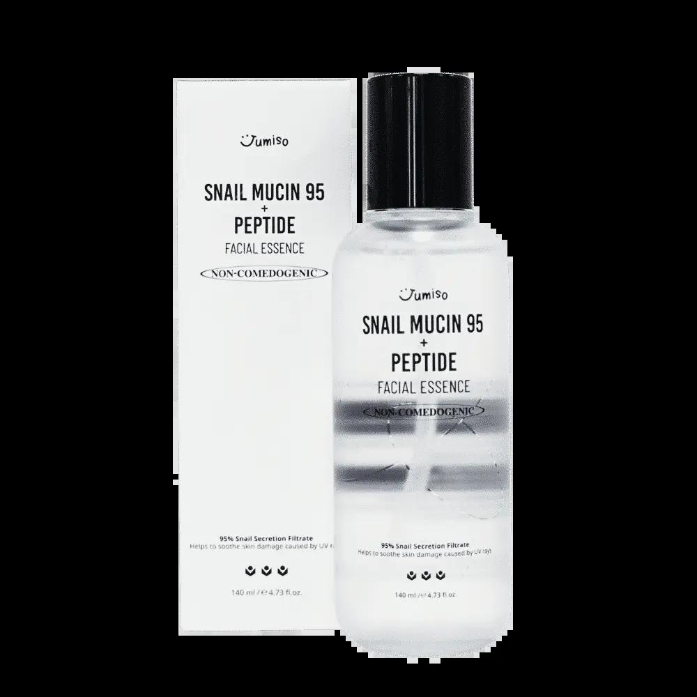 jumiso snail peptide essence 140ml Image 4.jpeg