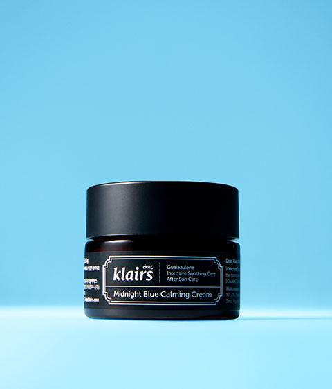 klairs midnight blue cream 30ml Image 4.jpeg
