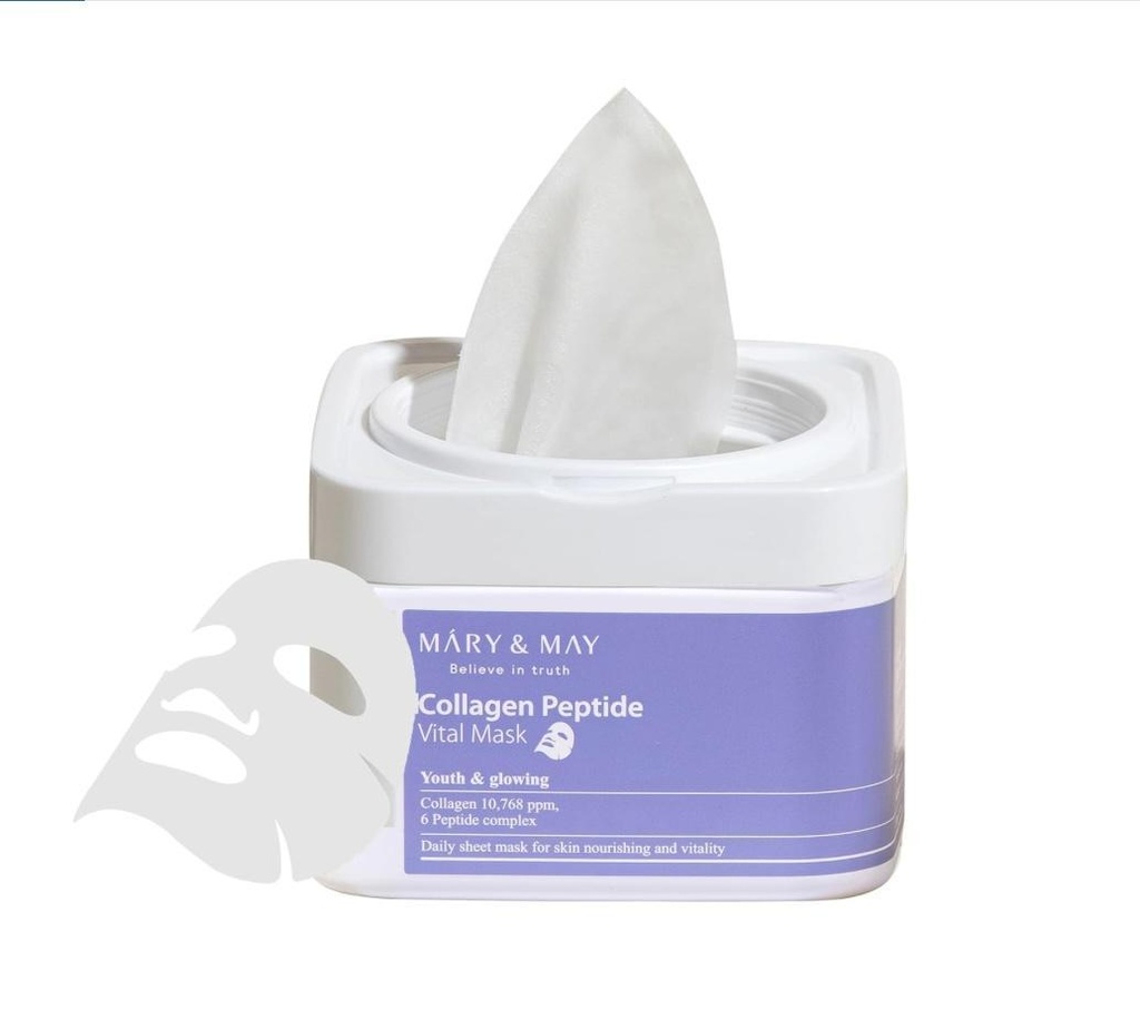 m&m collagen peptide mask box Image 2.jpeg