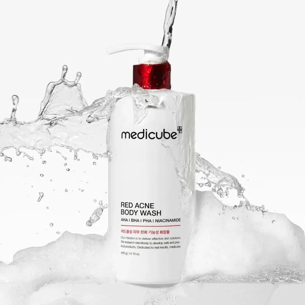 medicube acne body wash Image 2.jpeg