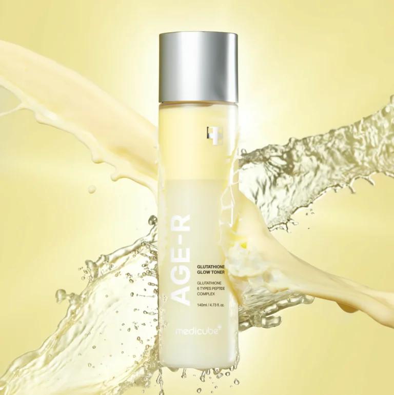 medicube age r glow toner Image 2.jpeg