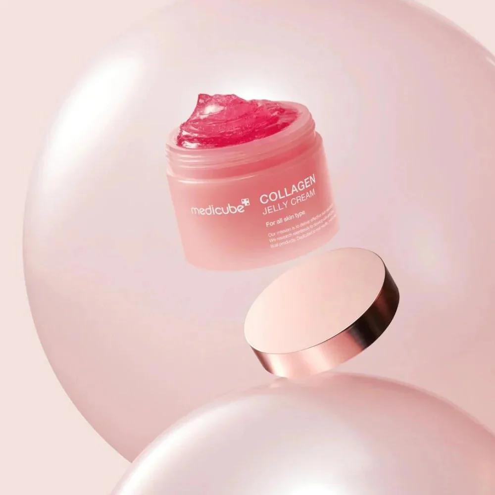 medicube collagen jelly cream Image 2.jpeg