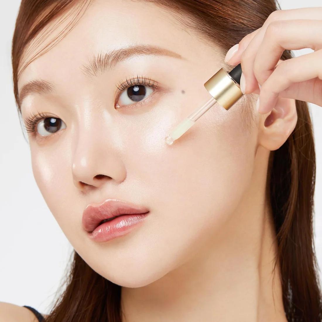 Age-R Glutathione Glow Serum 30ml