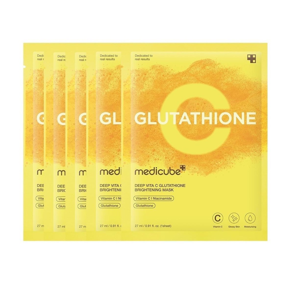 medicube glutathione sheetmask Image 2.jpeg