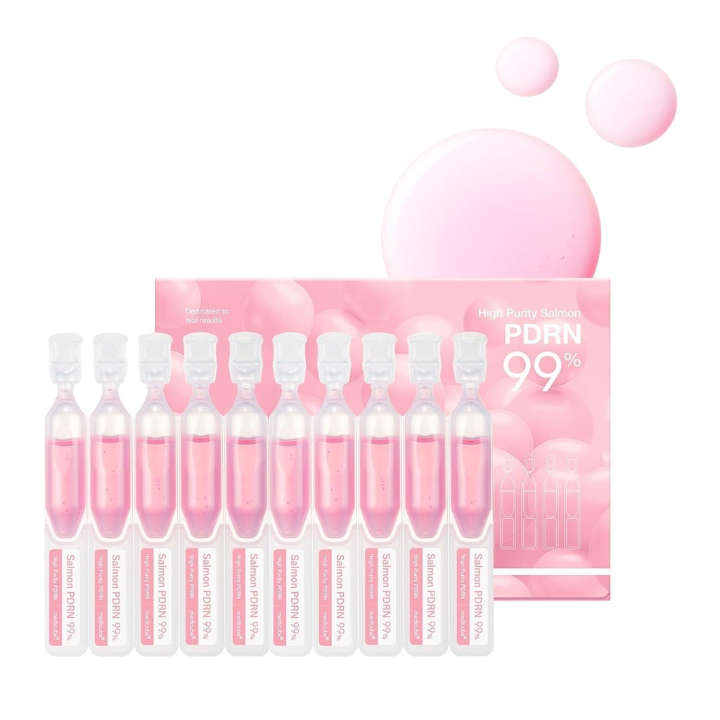 medicube PDRN one day serum set Image 2.jpeg