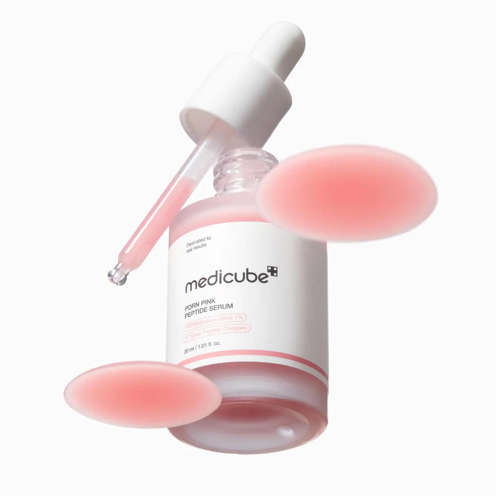 medicube PDRN peptide serum Image 2.jpeg