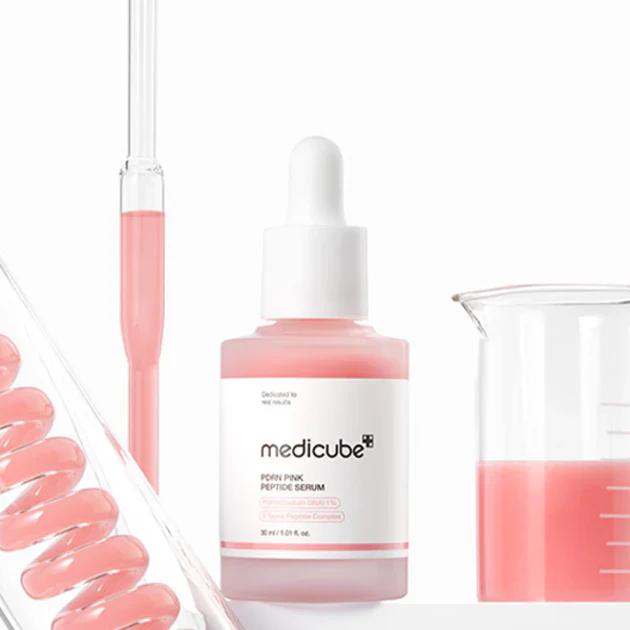 medicube PDRN peptide serum Image 4.jpeg