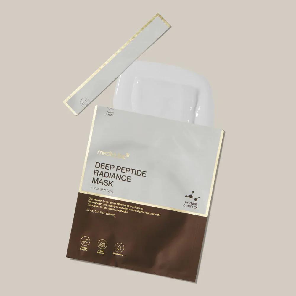 medicube peptide sheetmask Image 2.jpeg
