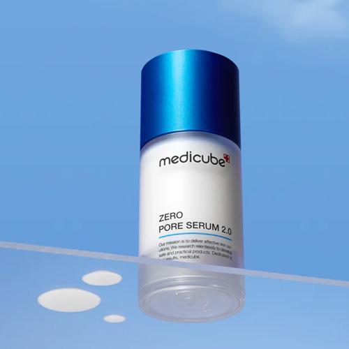 medicube zero pore serum 2.0 Image 3.jpeg
