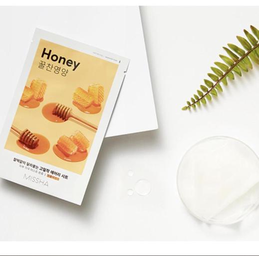 missha honey sheetmask Image 2.jpeg