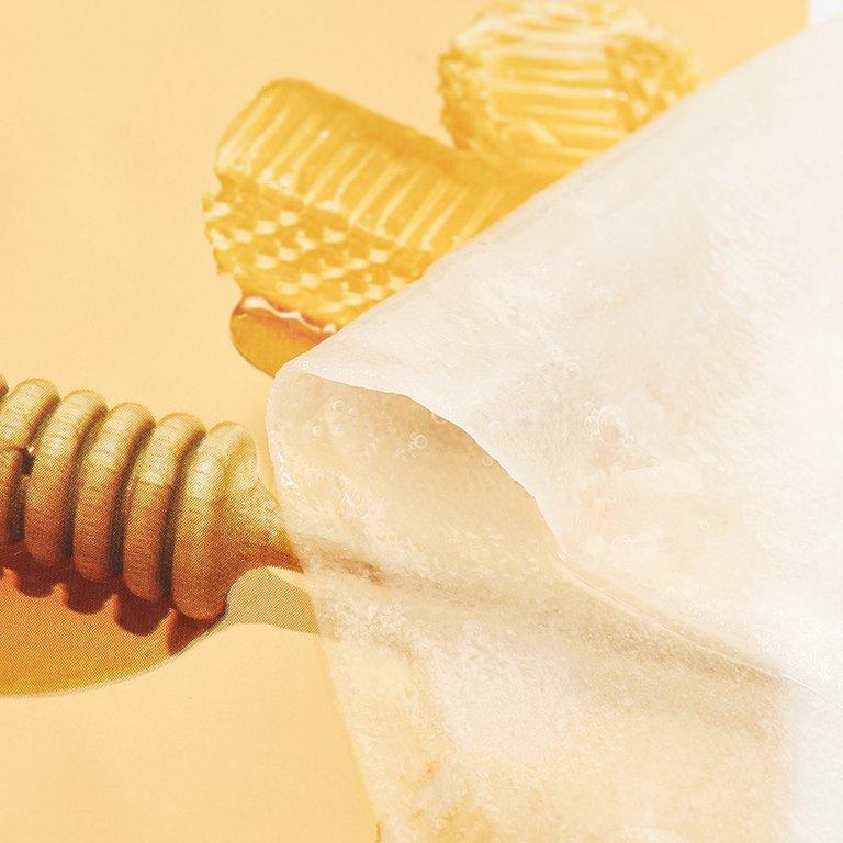 missha honey sheetmask Image 4.jpeg