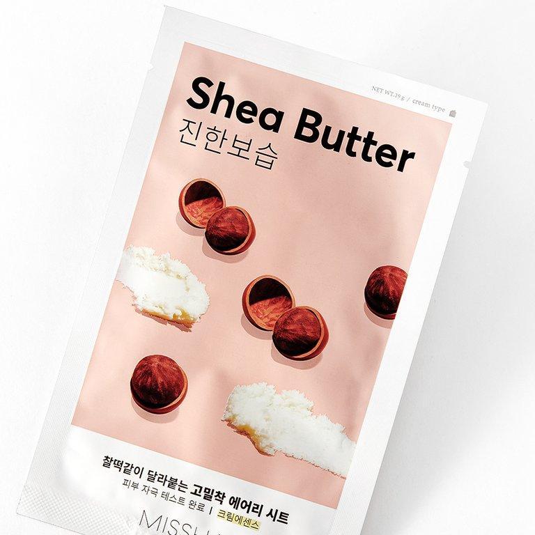 missha shea butter sheetmask Image 4.jpeg